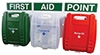 First Aid & Disposable PPE