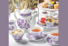 Premier tea & coffeeware